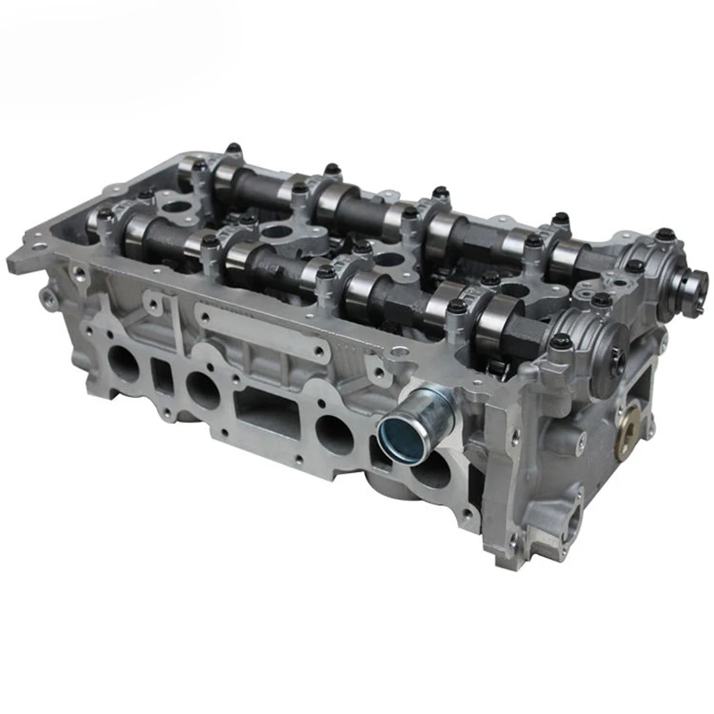 2TR-FE Cylinder Head For Toyota HILUX INNOVA FORTURNER TACOMA HIACE 11101-75200 11101-75240