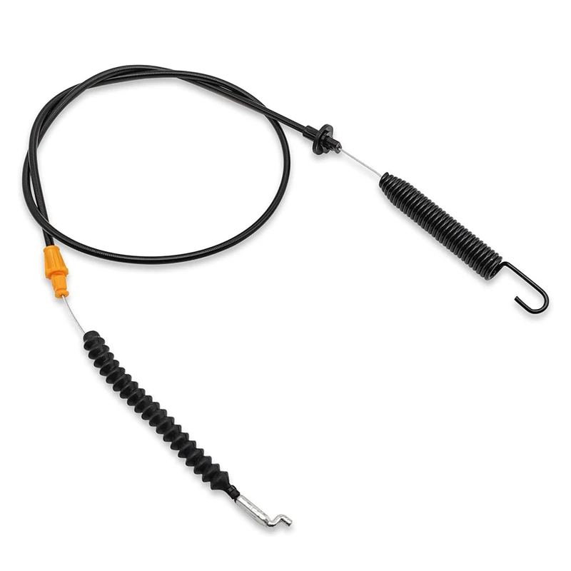 ABNO-Mower Throttle Cable For MTD 946-04173E 746-04173E Deck Engagement Cable Lawn Mower Parts Deck Cables Garden Power Tools