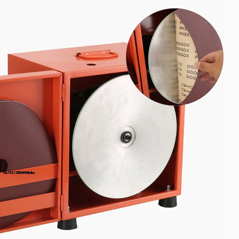 تعزيز 900 واط الكهربائية الأغنام المقص شفرة مبراة الماعز المقصات سكين ماكينة الطحن 220 فولت 2025 #3