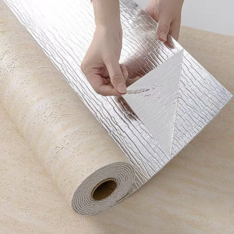 

Самоклеящиеся обои под трамбованную землю, утолщенные, водонепроницаемые, для гостиной, спальни, фоновые обои для ТВ, для домашнего декора