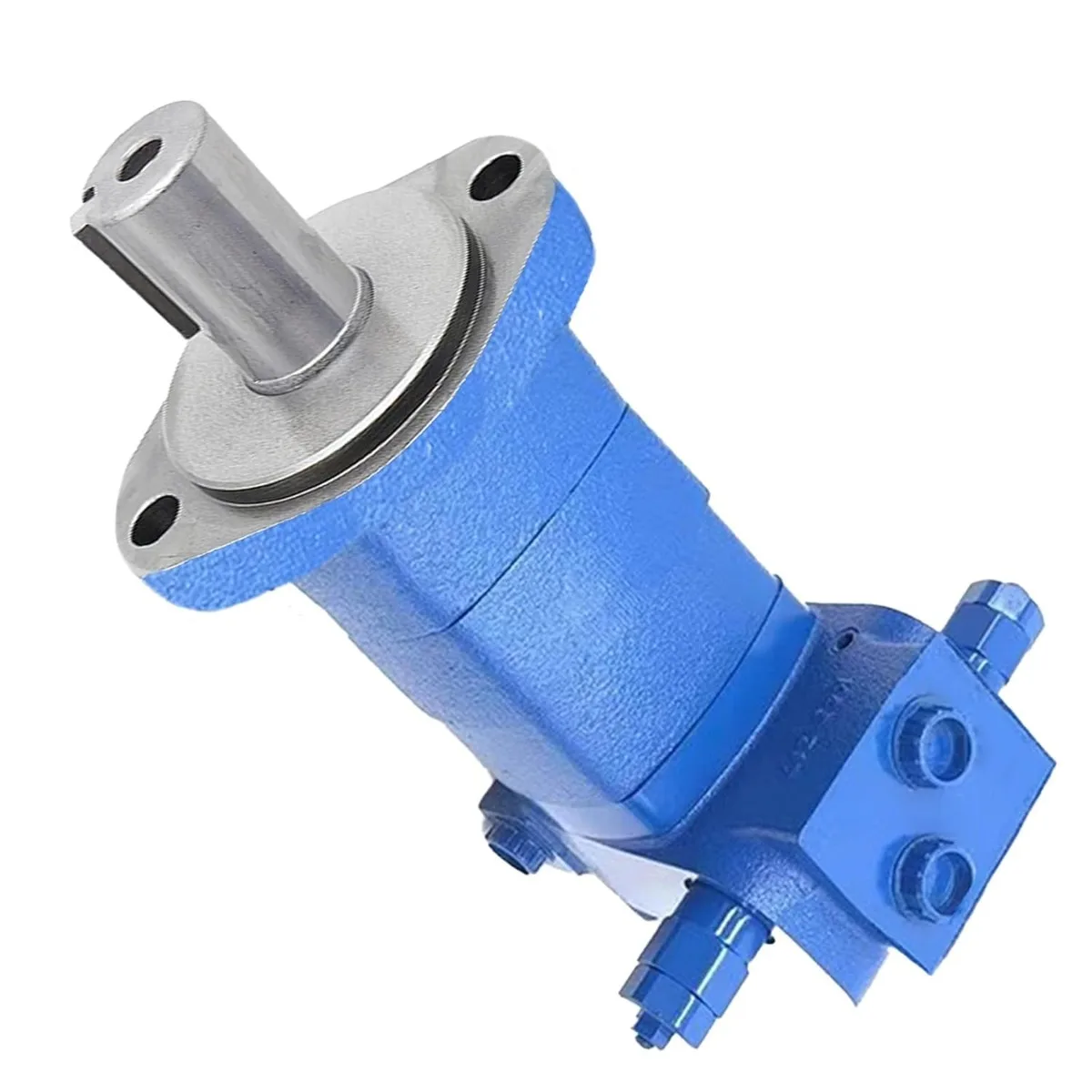 Hydraulic Motor 104-4420-006 1044420006 104-4420 1044420 For Eaton Char-Lynn 2000 Series