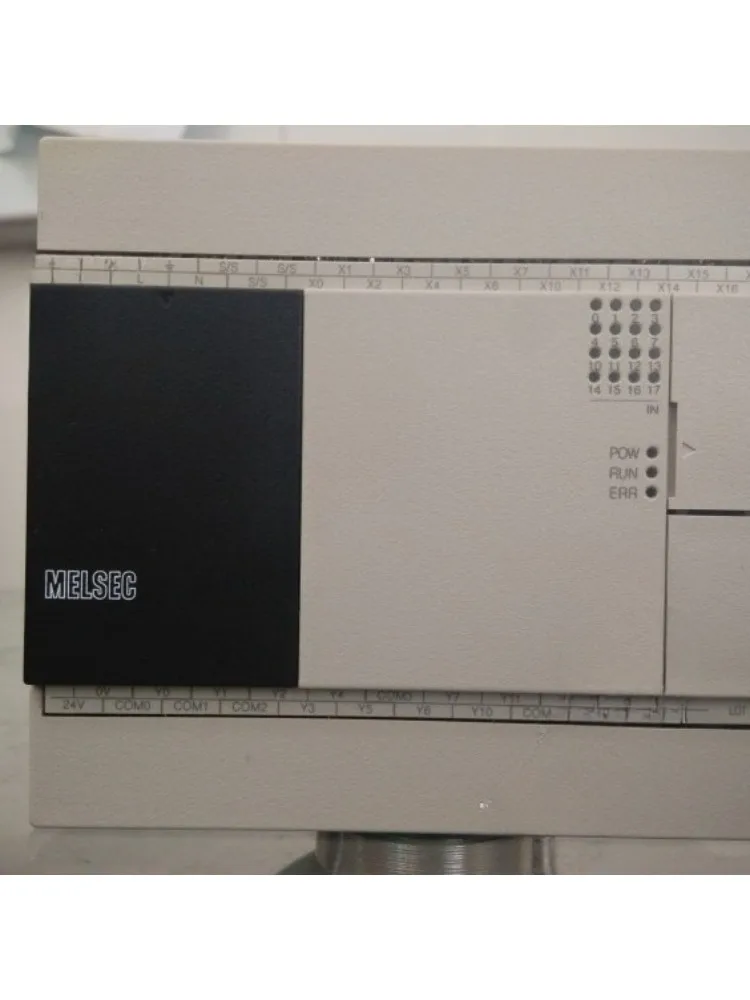 Original PLC programmable controller FX3SA-30MT-CM relay