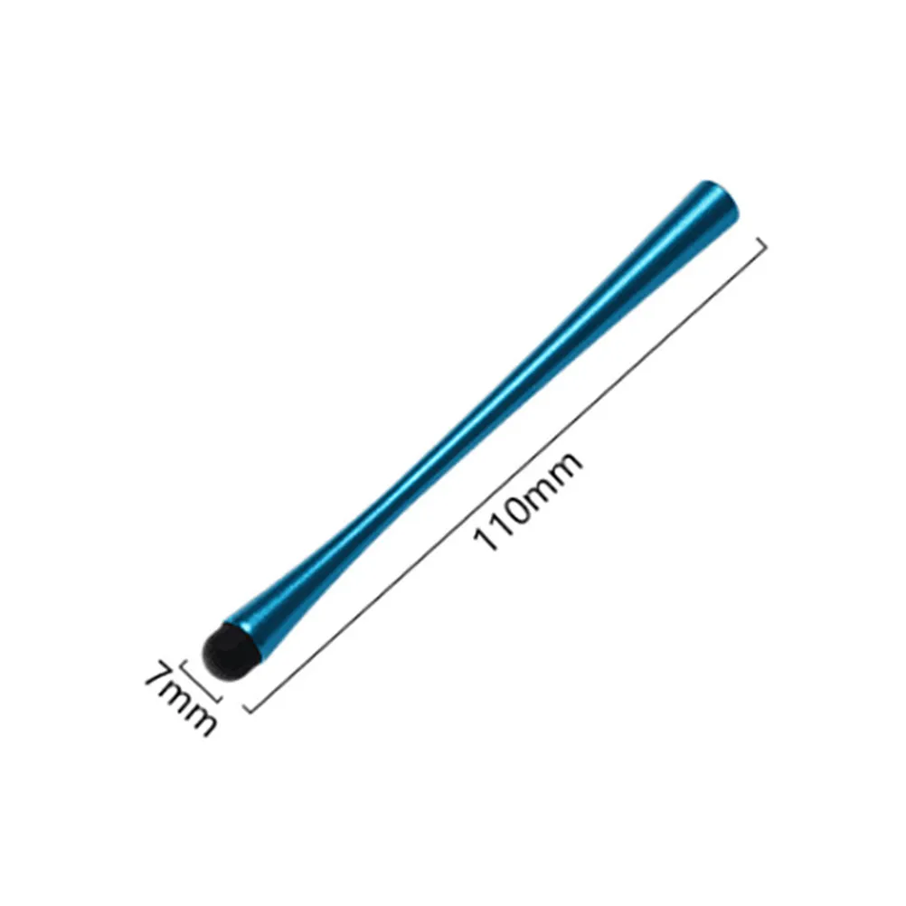 5Pcs Stylus Pen Slim Waistline Capacitive Touch Screen Pen for Tablets Phones Drawing Note Taking Painting Tablets Stylus