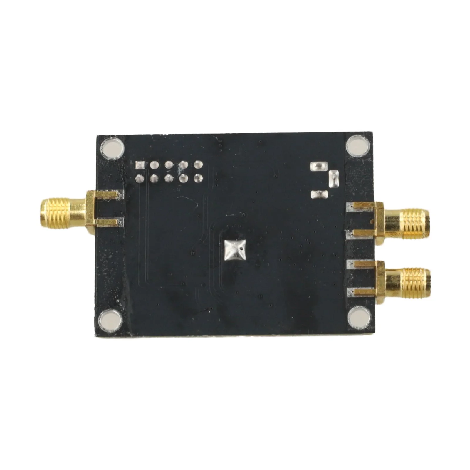 Frequency Hopping RF Signal Generator 35MHz-4400MHz Frequency Hopping Support 1kHz Step Resolution 68.00 X 36.00 X 8.00 Mm