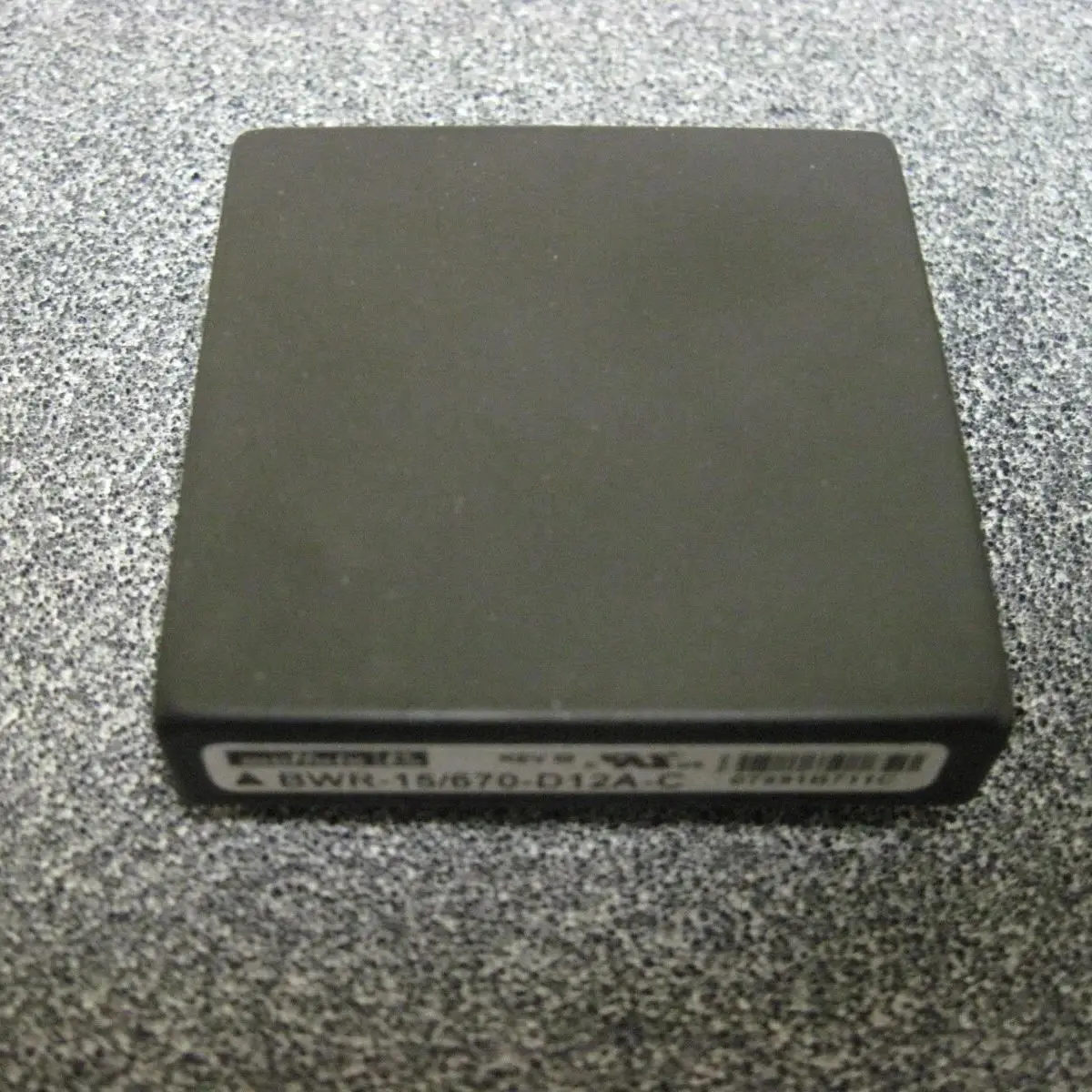 

BWR-15/670-D12A-C BWR-15/670-D12A 1pcs/lot New&Original In Stock