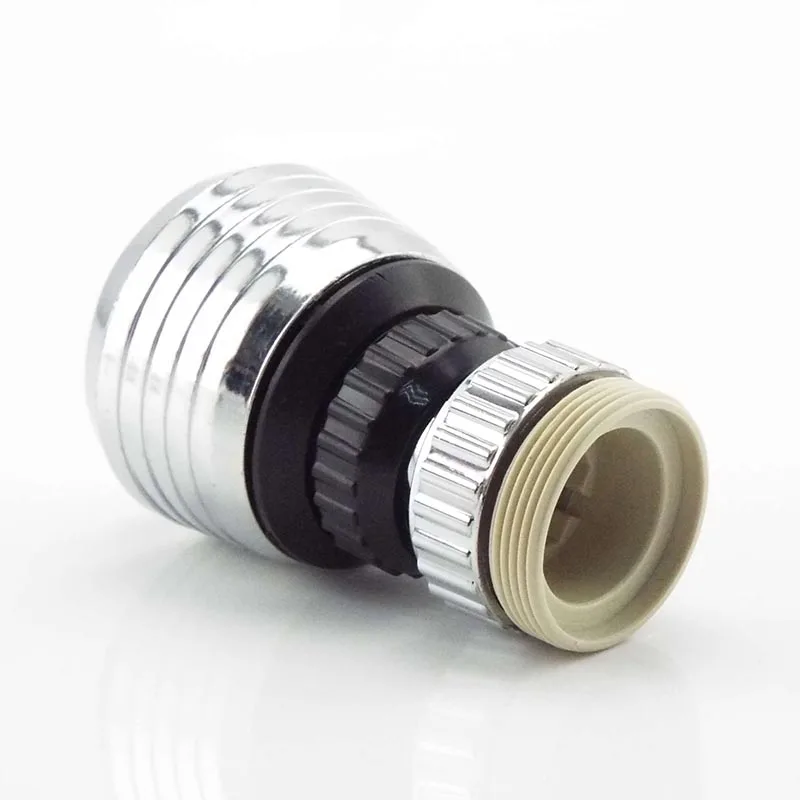 Water Saving Tap Aerator Kitchen Water Faucet Bubbler Bathroom Shower Head Filter Nozzle Shower Spray