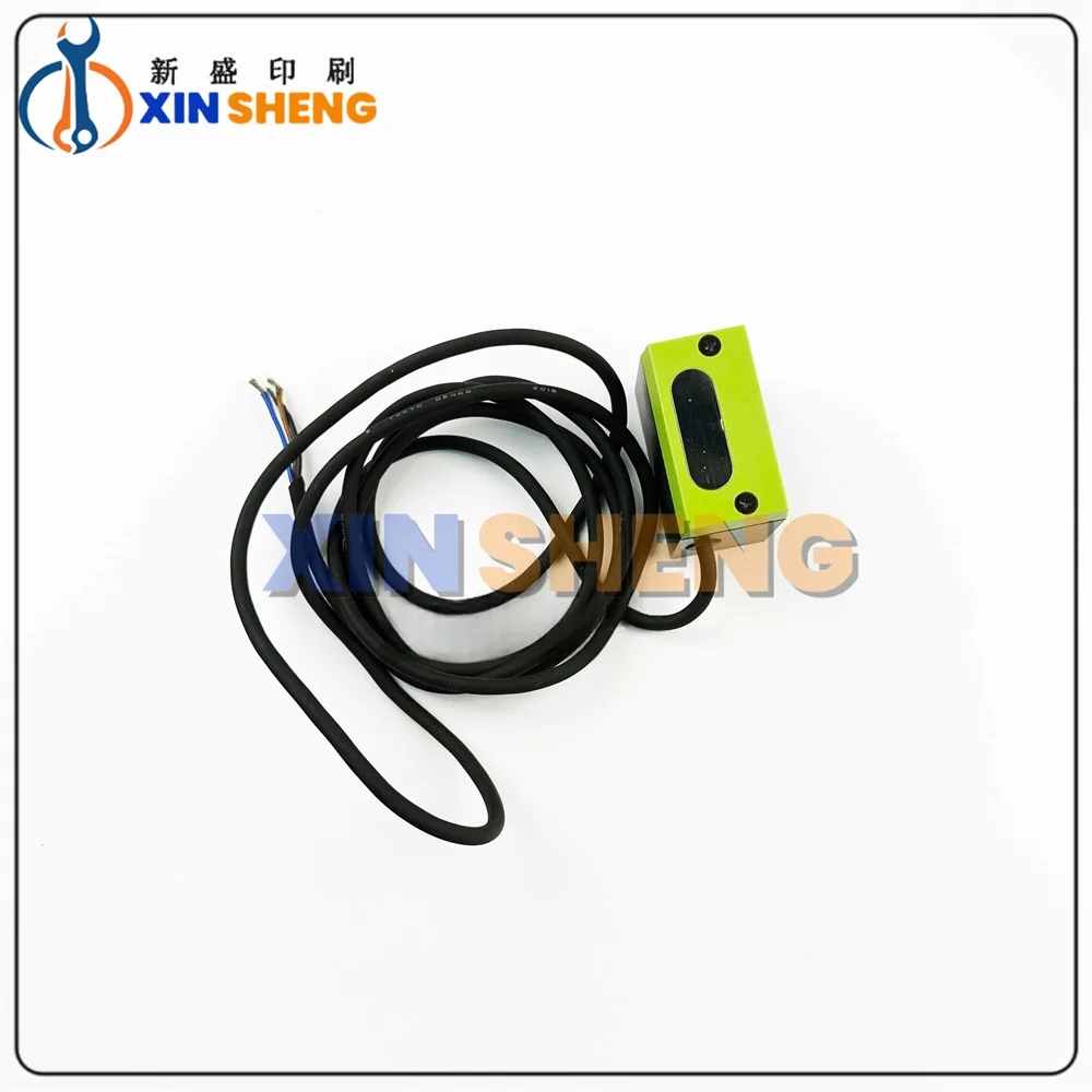High Quality CS165N CS-16-5N Proximity Switch Capacitive Sensor For Komori Button Sensor Offset Printing Machine Spare Parts