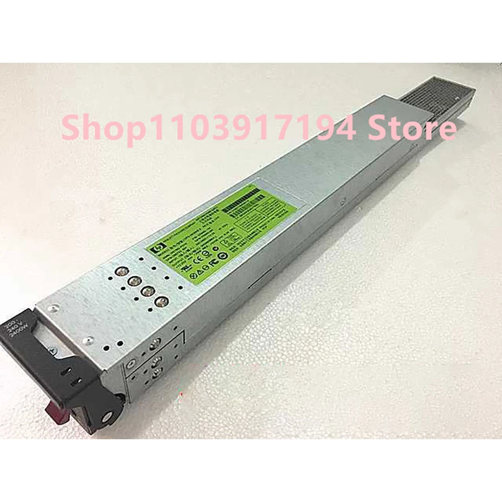 FOR HP C7000 Server power supply 2450W 588733-001 570493-001 , one piece