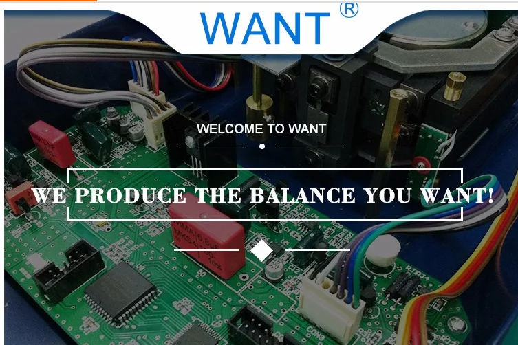 MB-311 Four Beam Mechanical Scale Balance