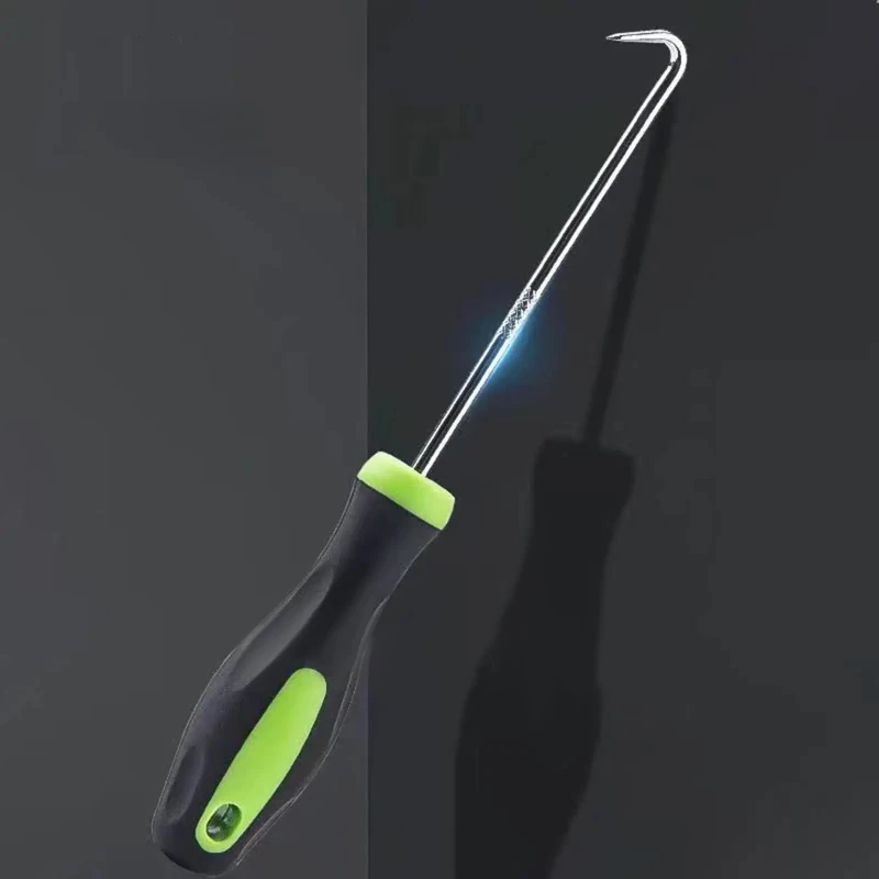 

Крючок для сальника, инструмент для замены экрана, крючок для снятия шлицевого экрана, крючок для снятия оконного экрана, ремонт оконных экранов, дверных экранов