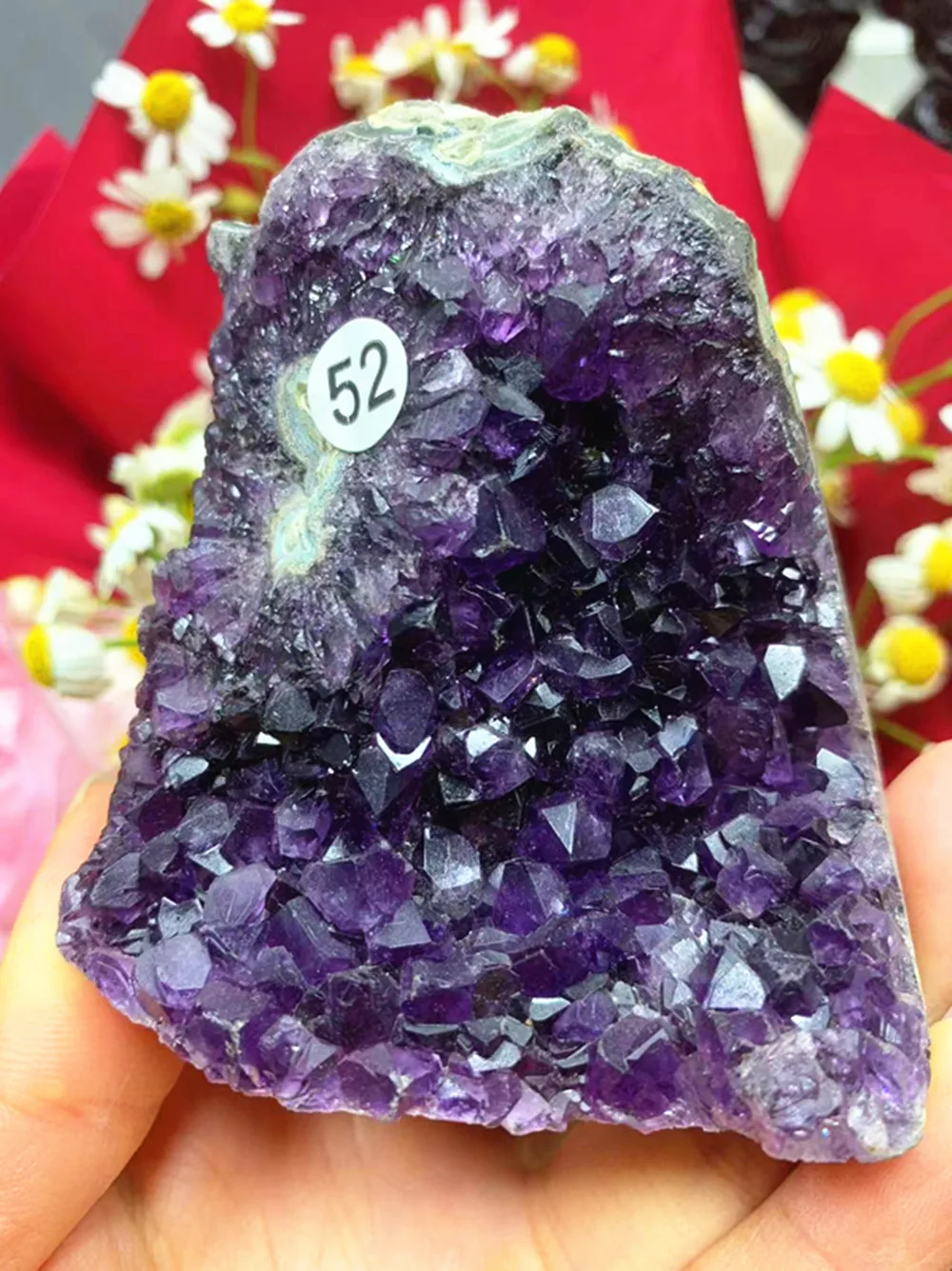 

Natural Amethyst Stone Geode Crystal Cluster Home Decoration Raw Quartz Minerals Real Uruguay Amethyste Spiritual Chakra Reiki