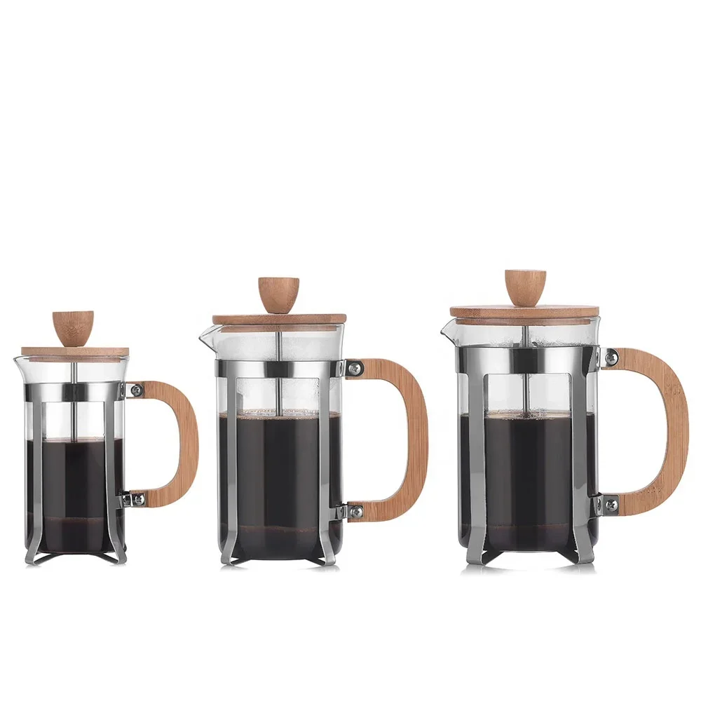 Thumbnail 2 - #26 Trending Manual Coffee Makers Right Now