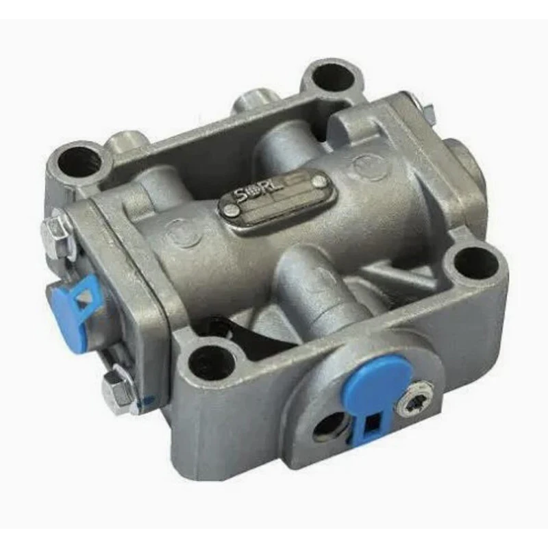 

OE 4630630030 A0012603157 0012603157 1662551 0067061 0623709 8121938 High Quality Solenoid Valve For VOL-VO Ben Z Truck