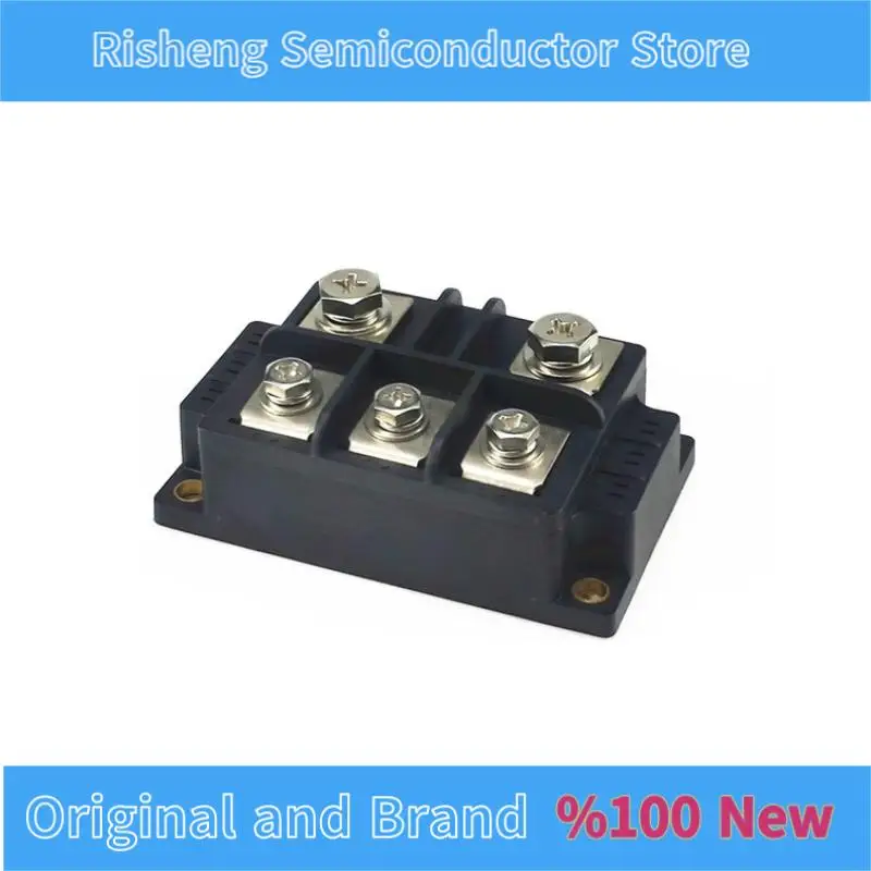 

Трехфазный выпрямительный мостовой модуль MDS200A MDS300A MDS400A MDS200-16 MDS300-16 MDS400-16 MDS300A1600V