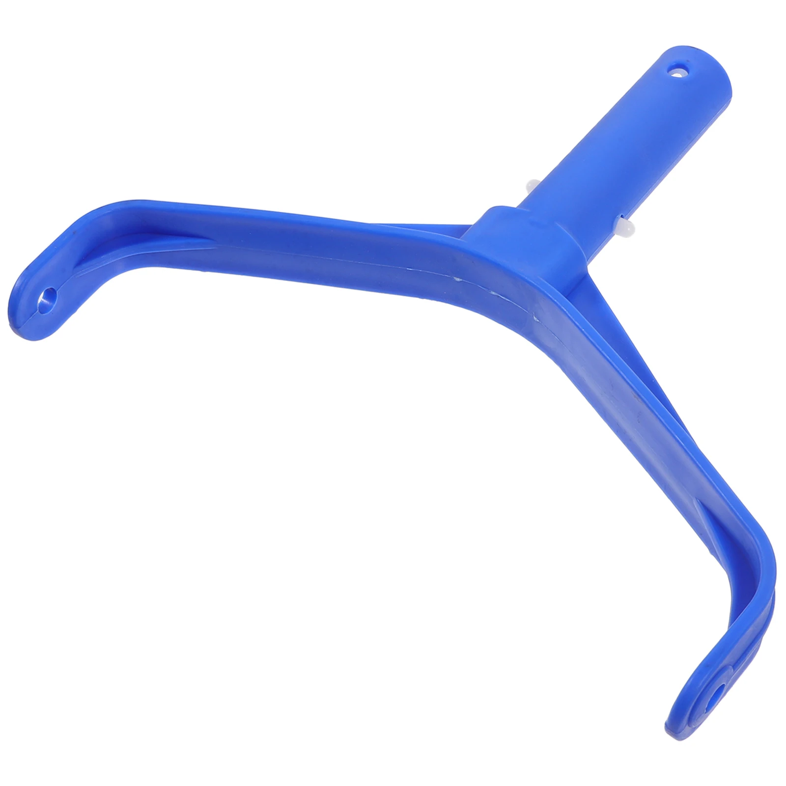 

1pcs Pool Vacuum Suction Head Handle Universal Replacement Cleaning Tool Plastic Swim Pool Maintenance Accessory Long Grip