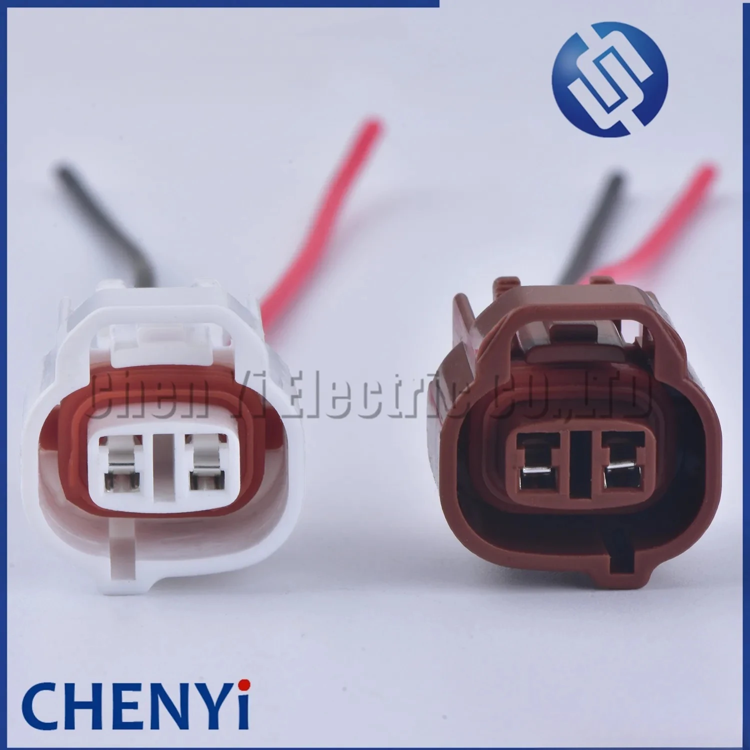 2 Pin auto waterproof fuel injector connector Temperature Sensor Harness plug 6189-0031 6189-0033 for Toyota Mazda 1jz 2jz