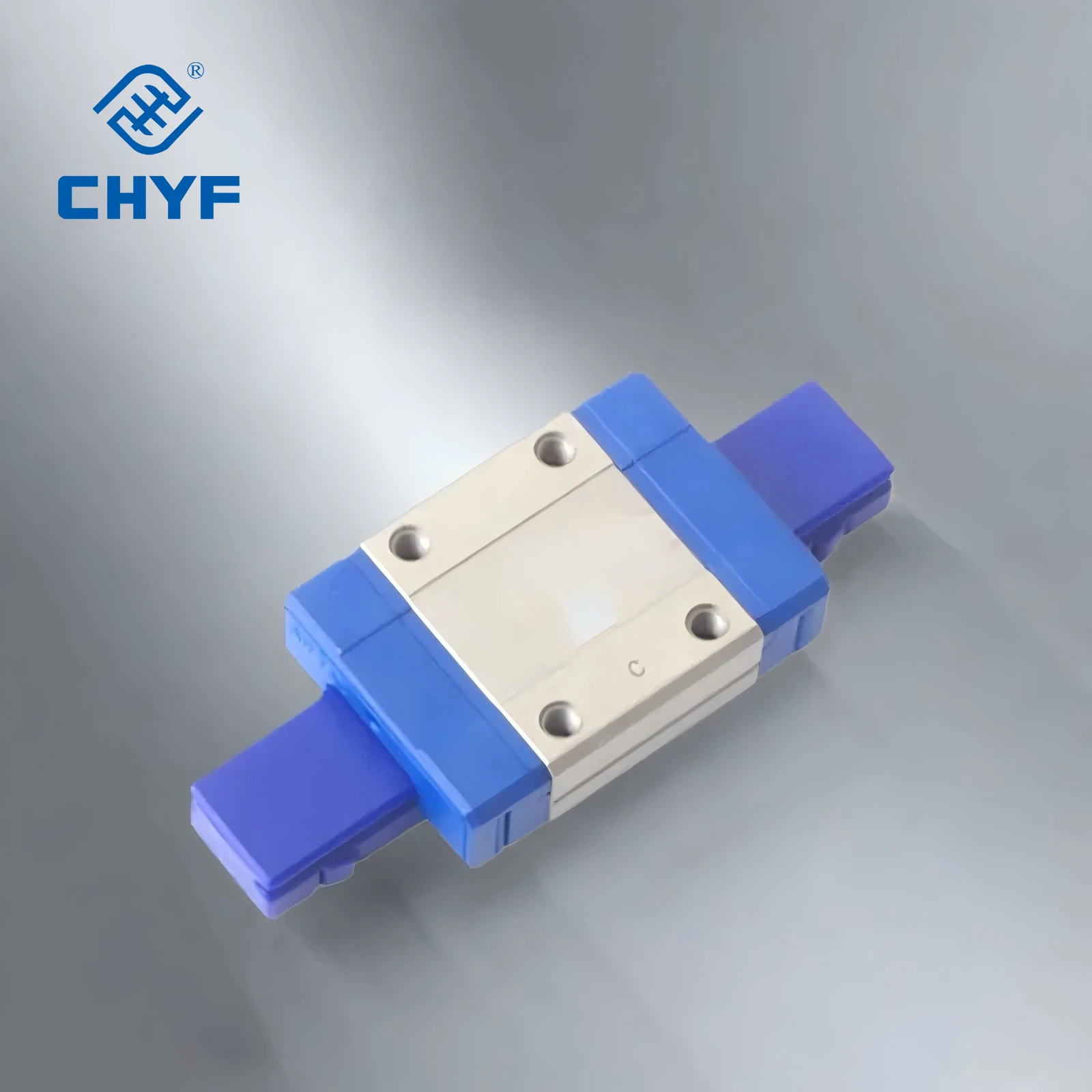 Guide linéaire miniature pneumatique série LRM LRM9BK-L-H-B