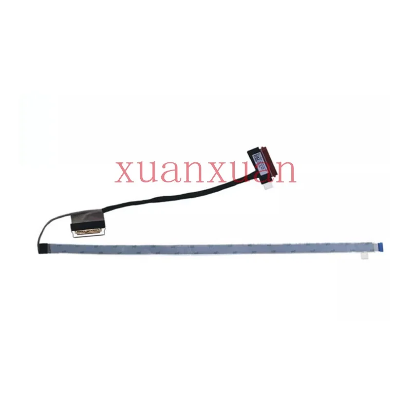 For Lenovo thinbook 15 Gen 2 hy520 EDP FHD LCD screen cable dc02c00strand