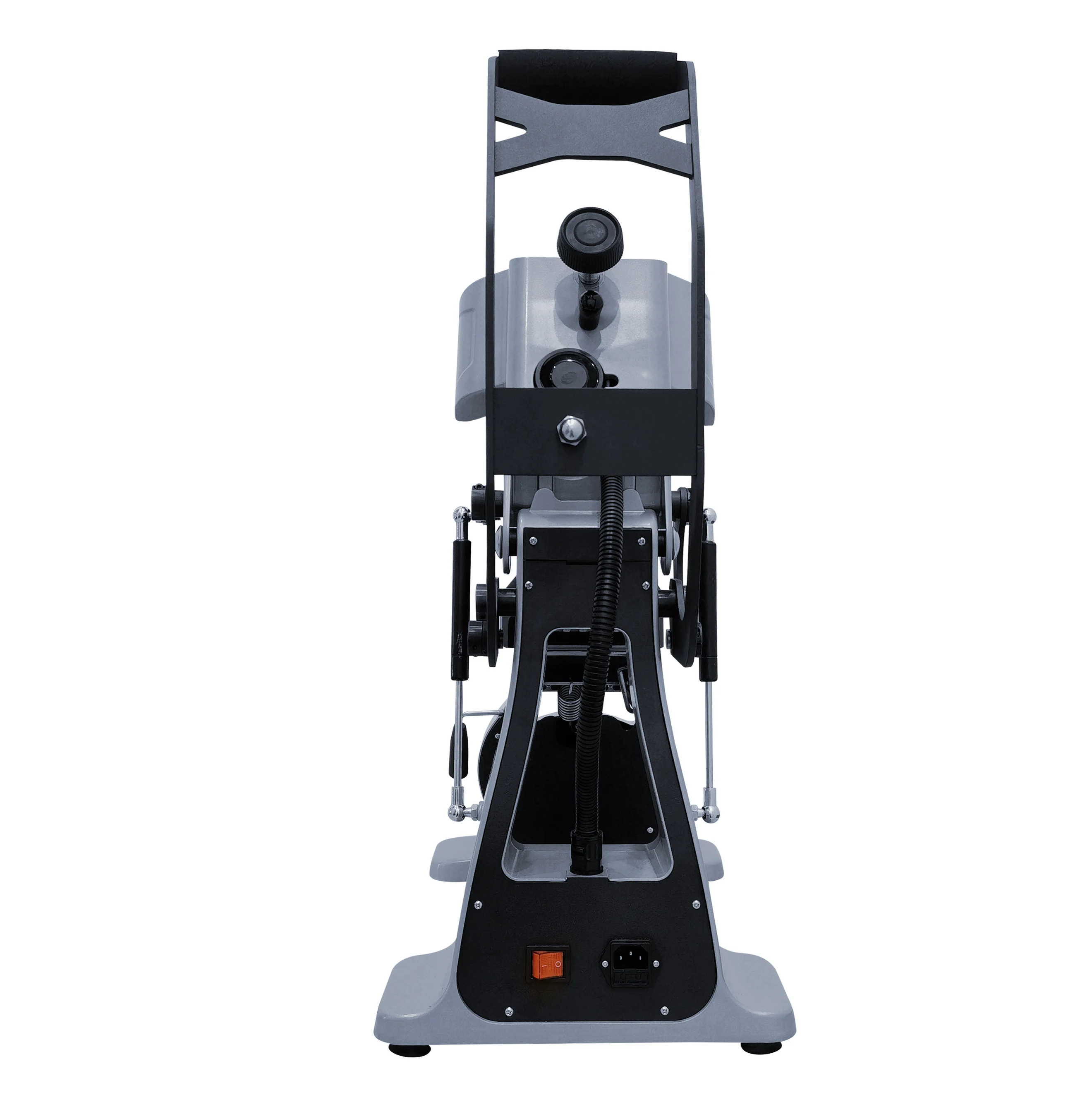 

Hot Sales Automatic Hat Press With Dual Heat Hat Press With Laser Auto Open Hat Heat Press Machine For Cap