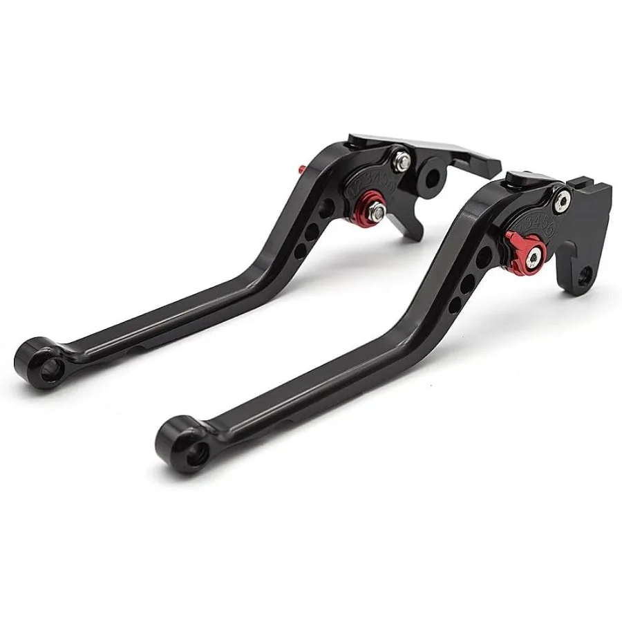 قابل للتعديل دراجة نارية دواسة فرامل رافعة لكاواساكي Z900 Z650 Z 650 900 نماذج 2017-2022 خيار رافعة قصيرة/طويلة مع 177 مللي متر L