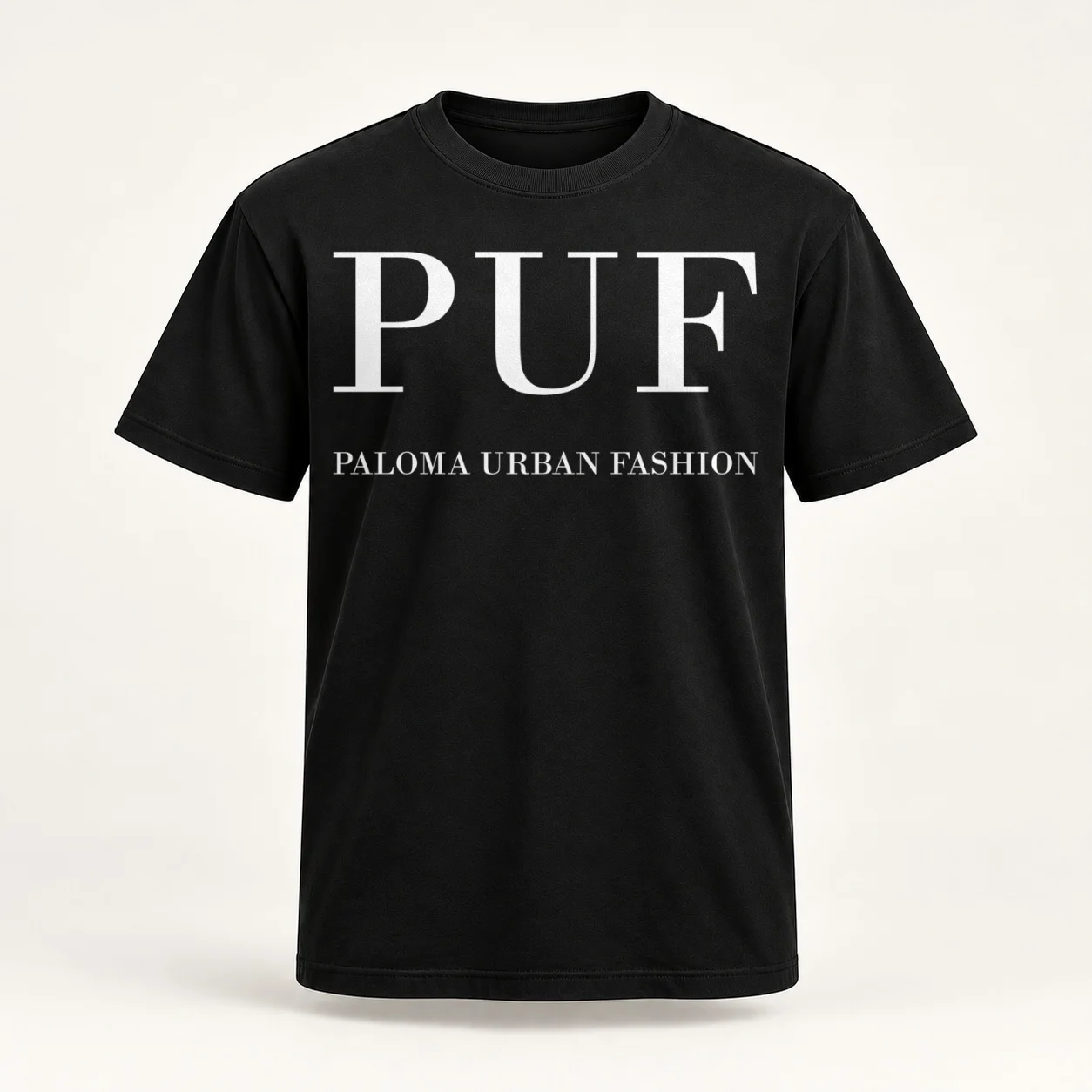 PUF - Paloma Urban Fashion T Shirt anime kawaii clothes customizeds cotton t shirts Women