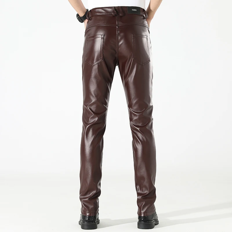Thumbnail 4 - #35 Ranked Leather Pants Picks in 2026
