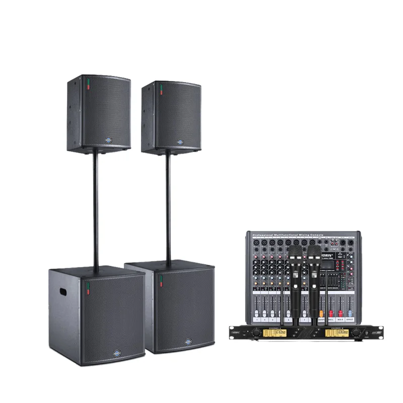 Professional High P…