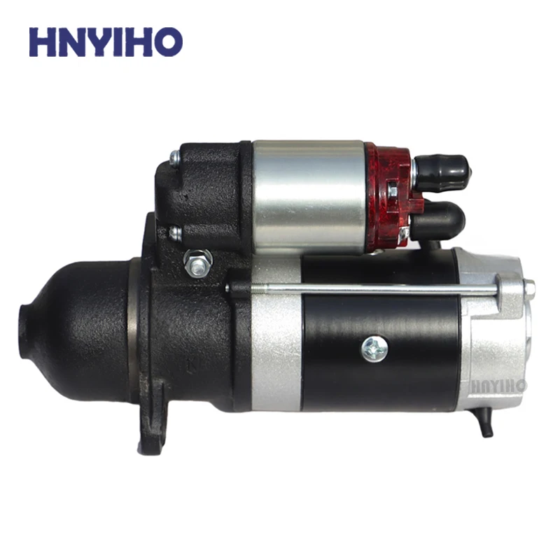 

Стартер 12 В 3,5 кВт 11T QDJ1409Z-P 2230363 для двигателя Yangchai 490