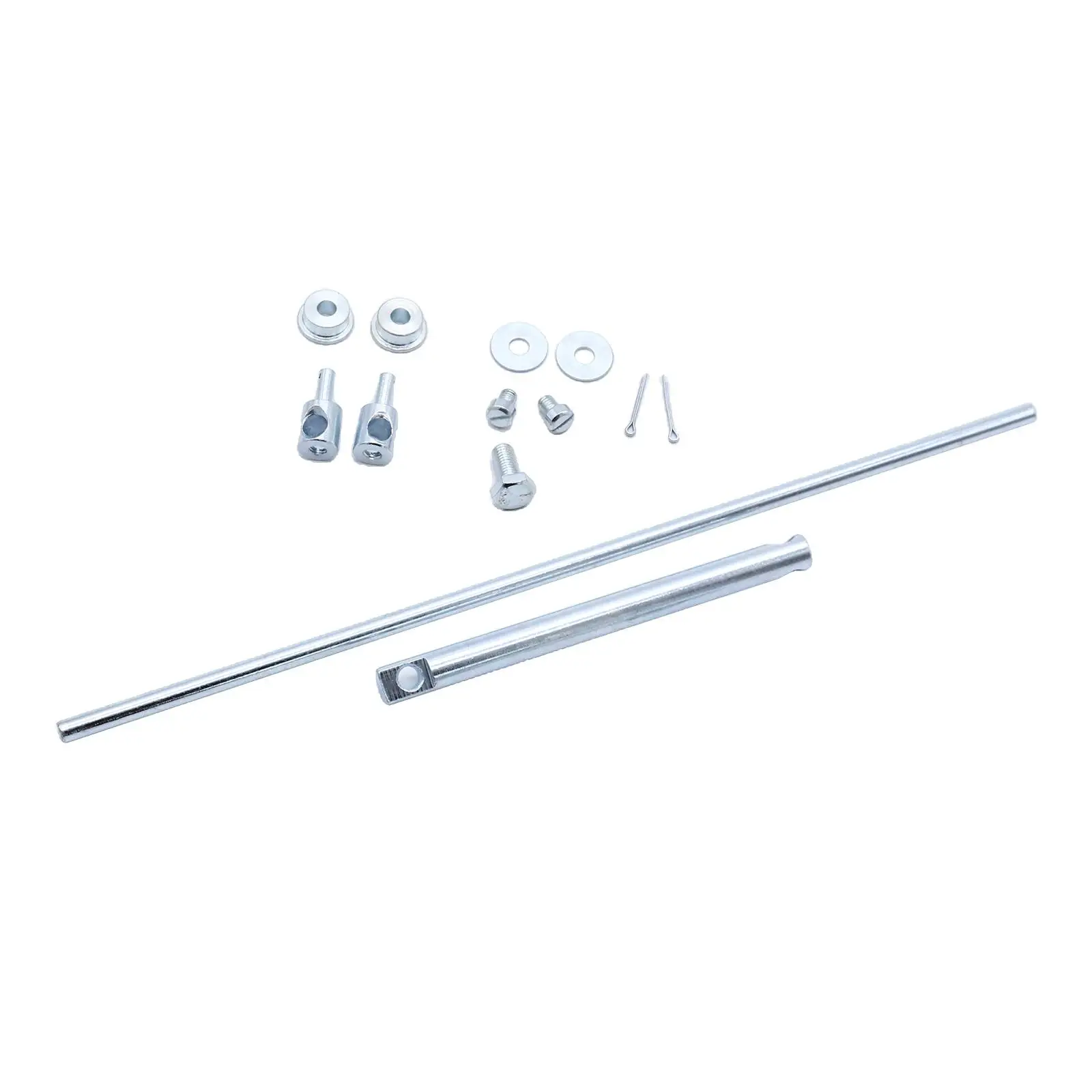 

Carb Linkage Kit Automotive Fits for Carburetors
