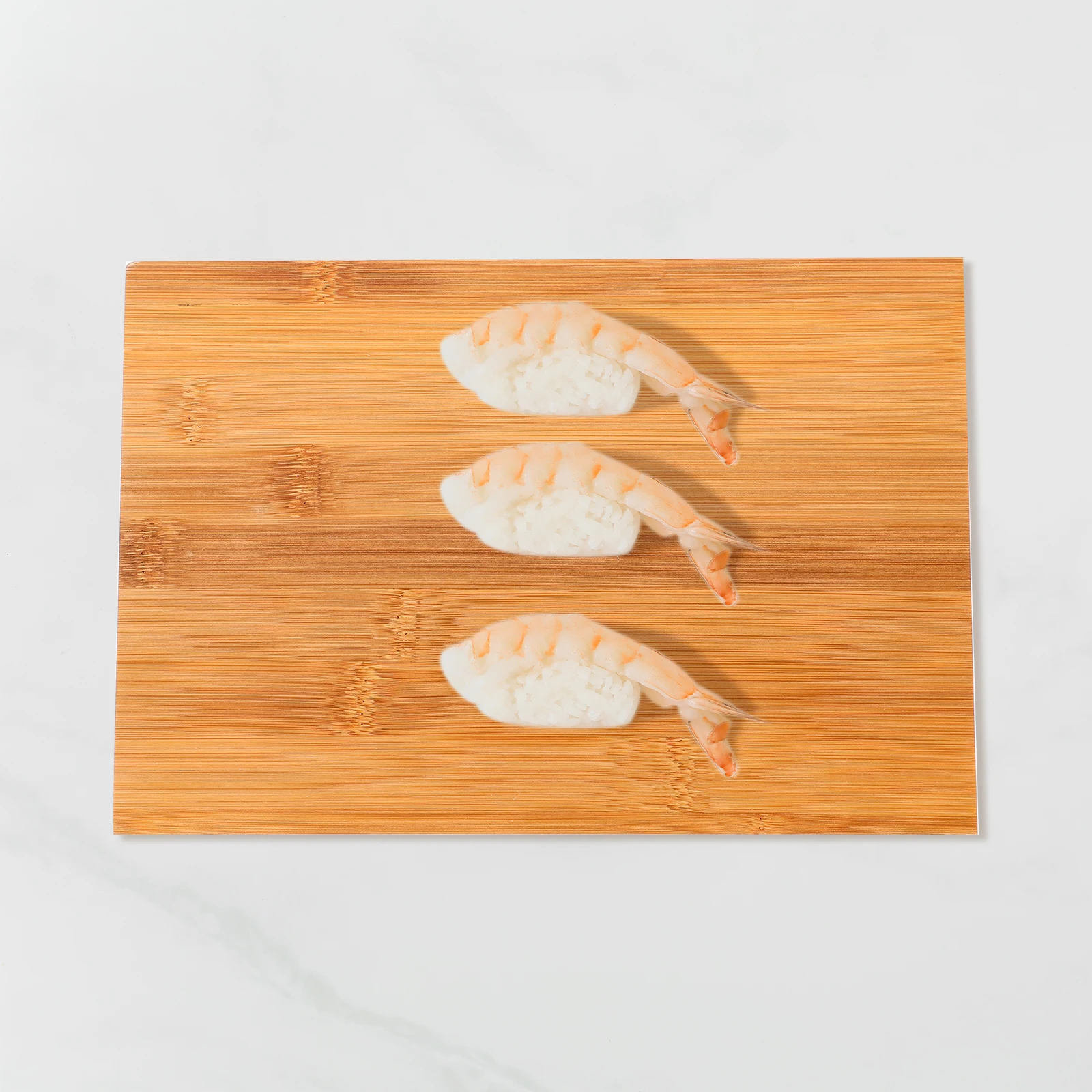 

Bamboo Sushi Board Curve Serving Tray Plate for Home Party Restaurant Sashimi Fruit Dessert Nuts Snack Cutlery