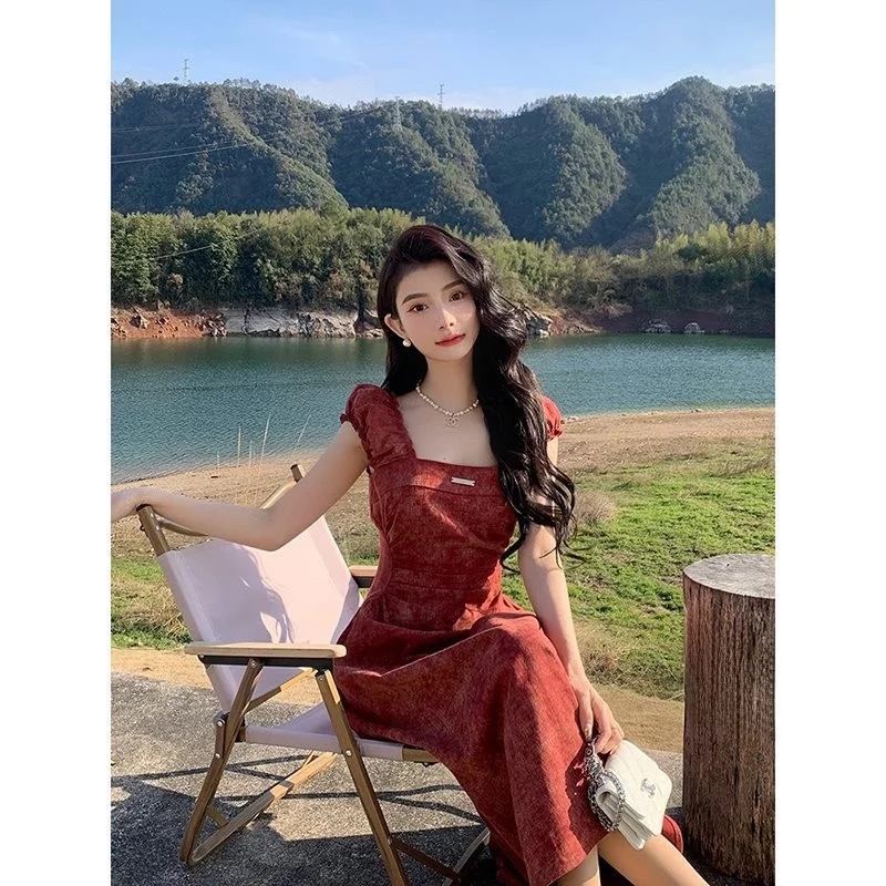 Deng Liujiu Vintage… - image