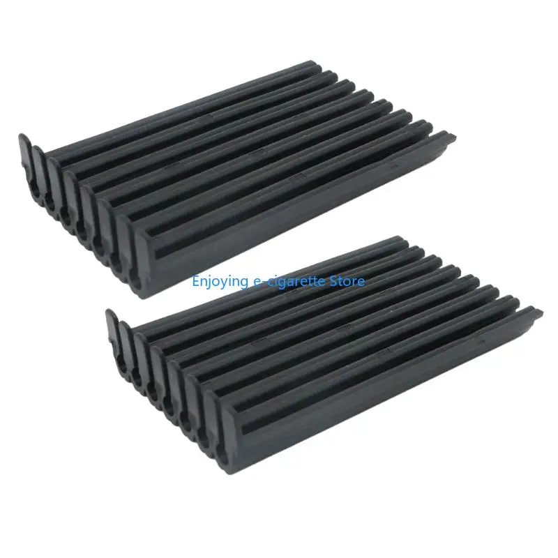 Dachverkabelungskabelführungsblock für 4 mm2-6 mm2 Solarkabel, Steuerung Y4QF – Detail 3