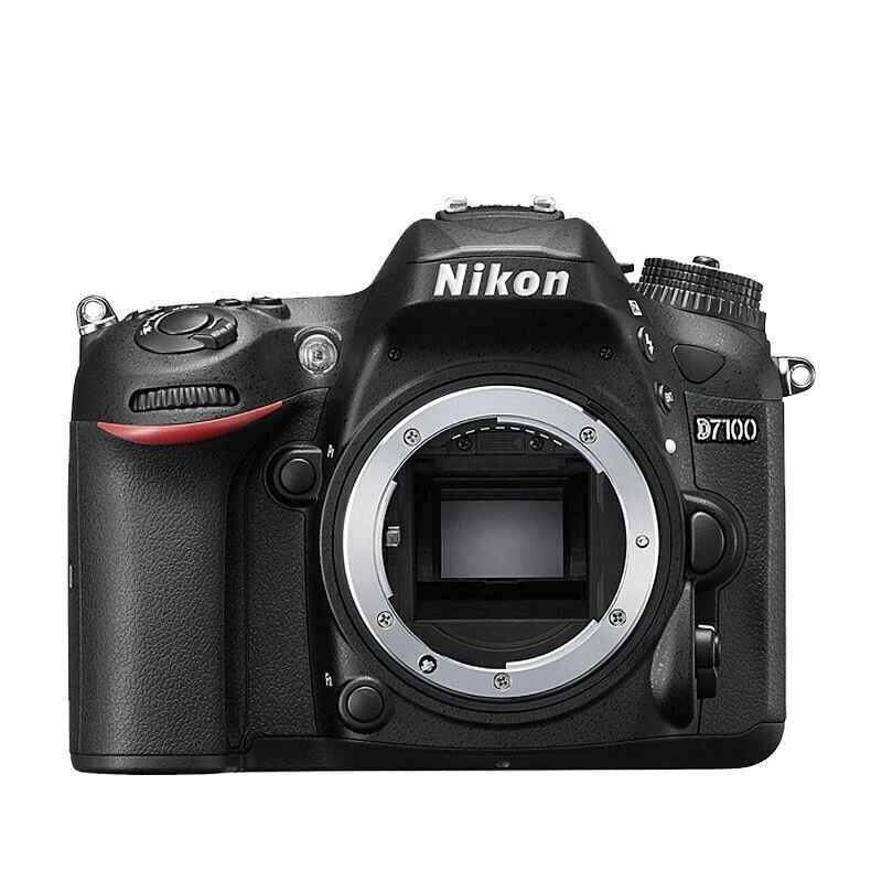 Nikon D7100 DSLR Camera