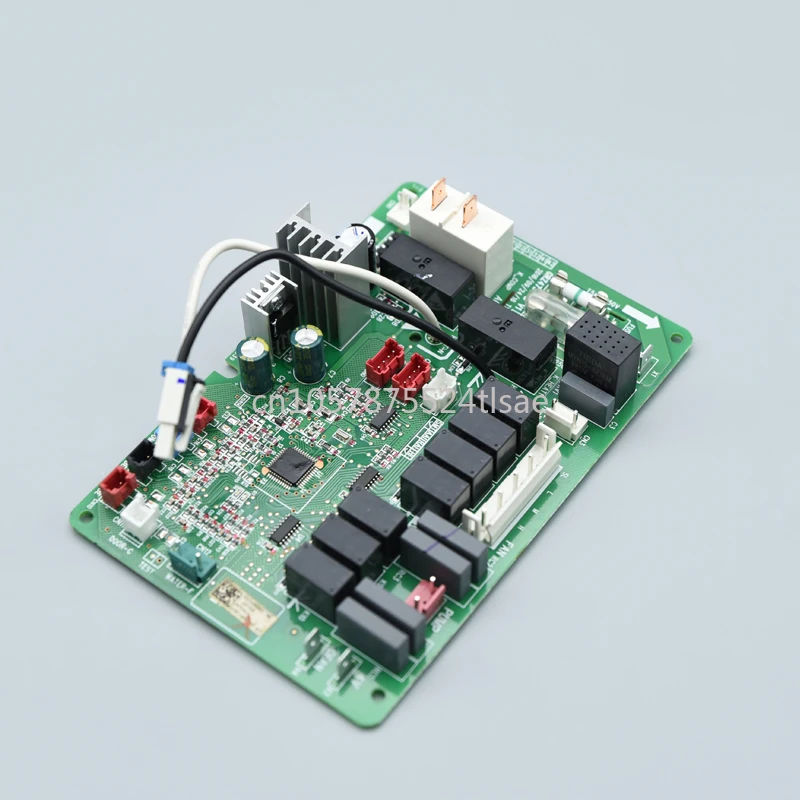 

New original air conditioning duct machine computer board 30224000010 main board Z4735B internal machine control board