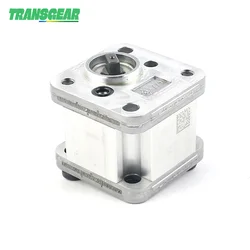 0AM325579D DSG7 0AM DQ200 Transmission Oil Pump Fit For VW AUDI SKODA SEAT