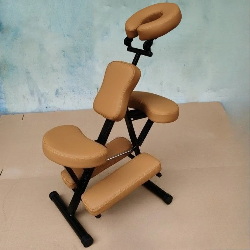 Portable New Tattoo Chair Multi-functional Tattoo Chair Folding Model Durable Commercial Furniture Sedia Per Tatuaggi ZYWSY40