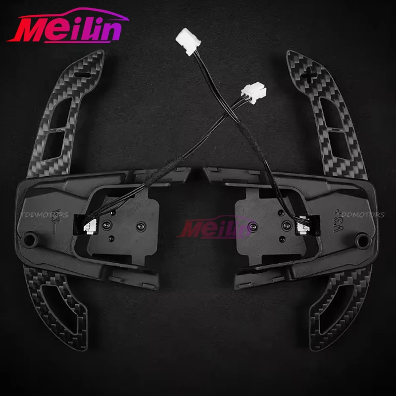 

Magnetic paddle shifters for Volkswagen GTI Golf 7 Golf R MK7/7.5 automotive parts