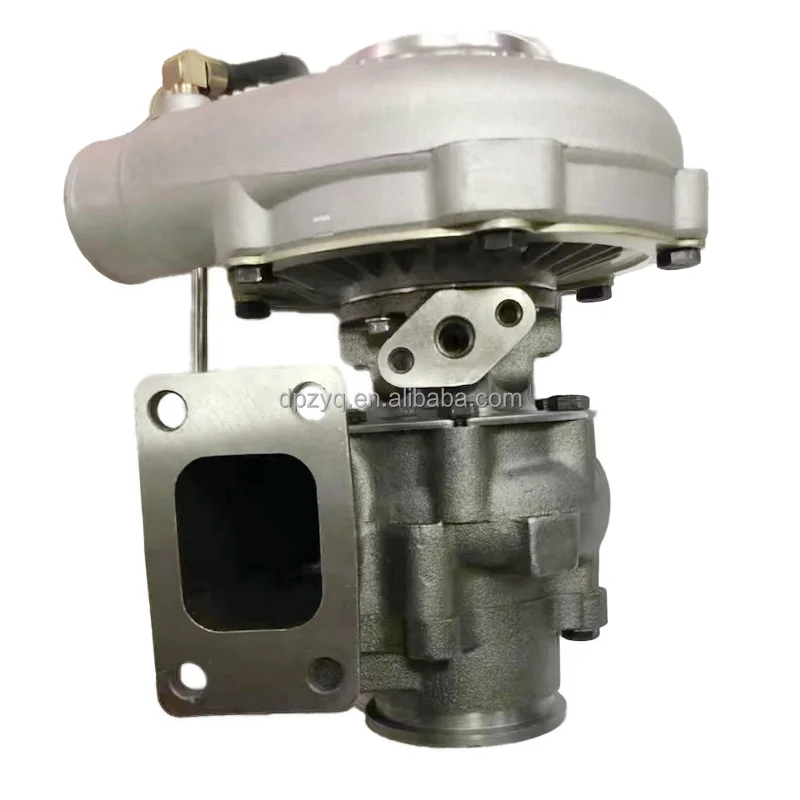 

Universal T3 T4 T04E Turbo Charger Turbocharger T3T4 Parts Turbo Complete Kit For Universal Racing Car