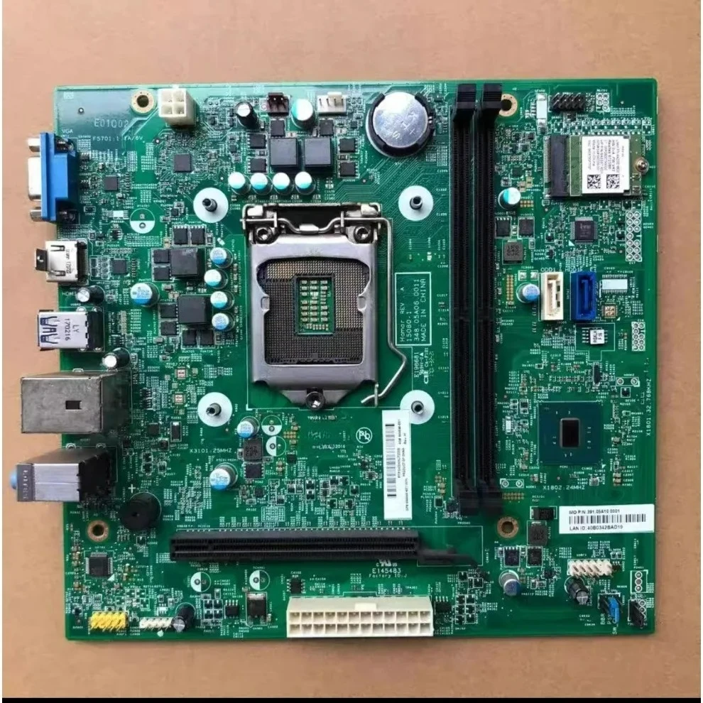 

For HP 260-P main board 460-P 510-P 844848-601 844848-001 15080-1 (store code: 0599)