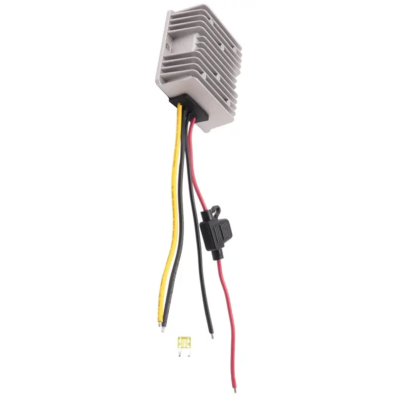 Golf Cart Converter 48V 36V To 12V Converter 12V 20A 240W Converter Voltage Regulator For Golf Cart Club Car Eco-Friendly
