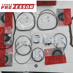 Kit de reparación de transmisión A6LF1/2/3 para Hyundai, KIA Sorento, 6 velocidades, TransProfessor, juntas de caja de cambios, accesorios para coche