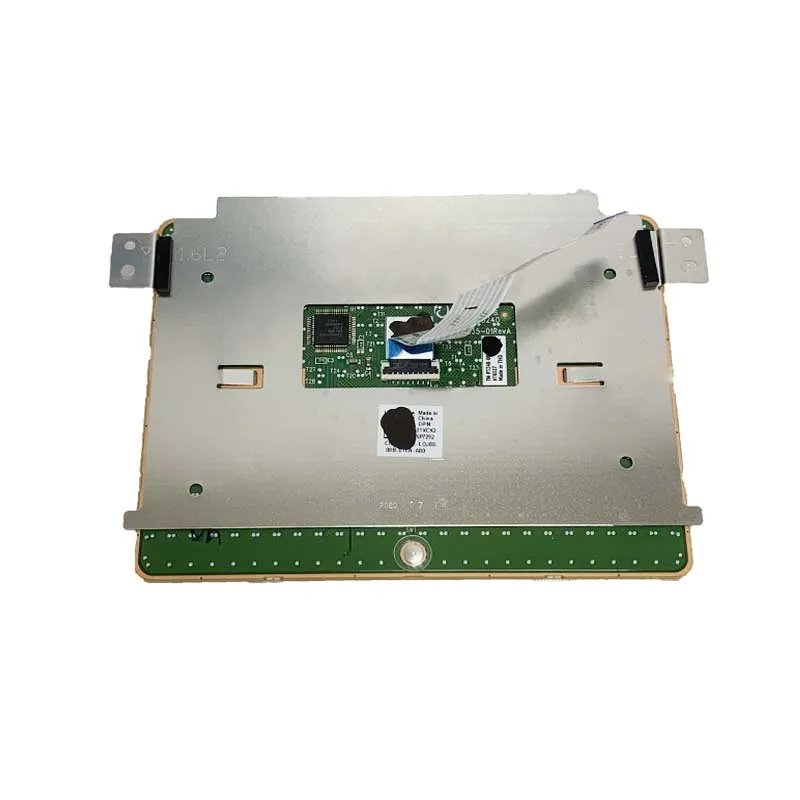 New Original Laptop Touchpad Trackpad Mouse Buttons Board Touch Pad Replacement for DELL Inspiron 15 5000 5593 3501 CN 01XCK2