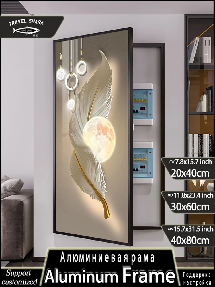 Thumbnail 4 - #11 Top 30 Abstract Wall Art Worth Buying In 2026