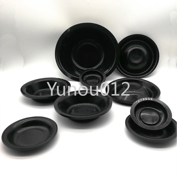 3115247200 Spare Parts COP1840 Rock Drill Drifter Seal Kits Membrane Diaphragm 3115 2472 00