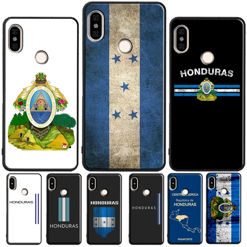 Honduran Flag For H… - image