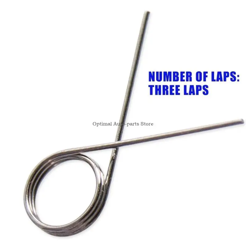 Car Spring for Gearshift Repair for F56 F55 Automotive Accessories Repairing Parts Replacement Spring - Image 4