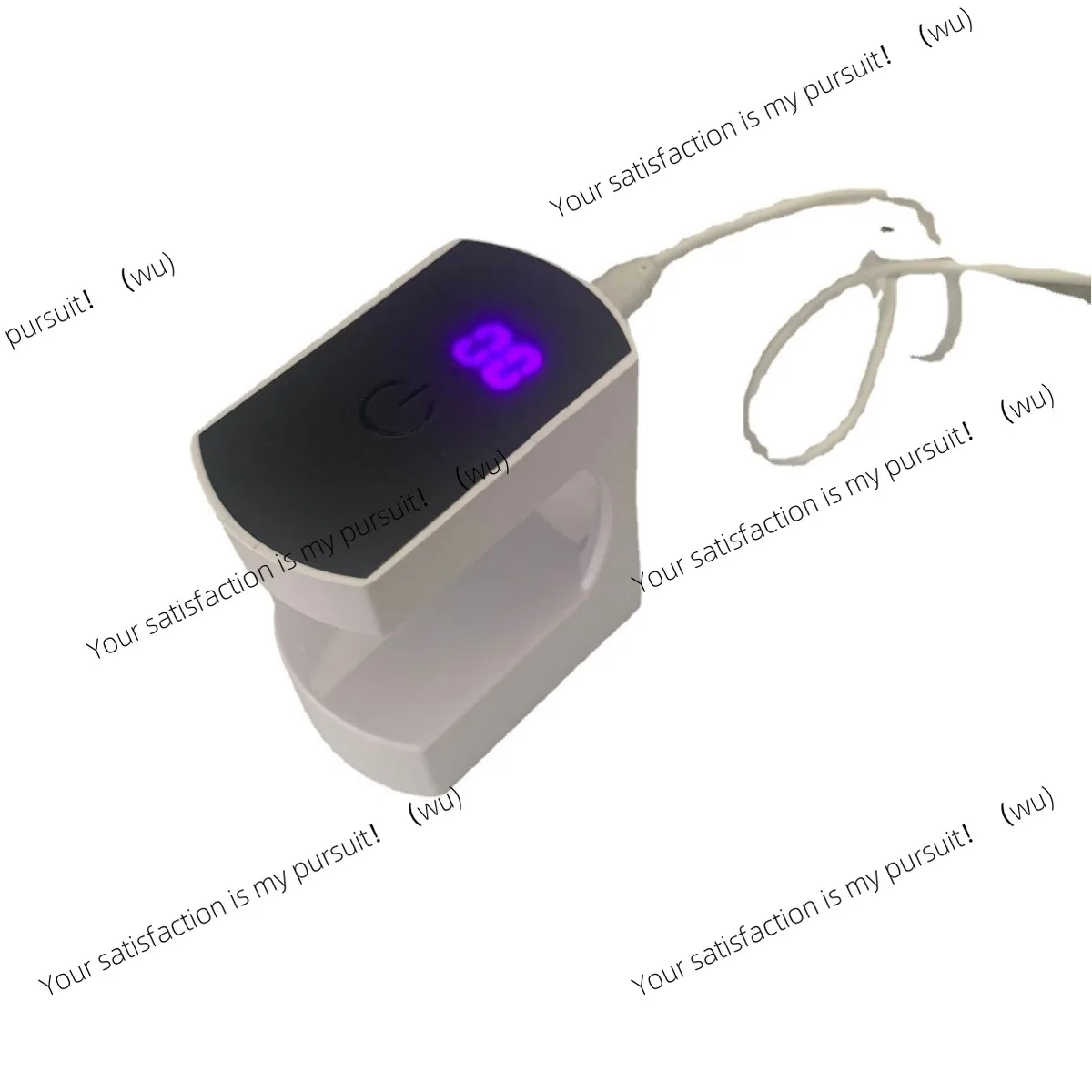 

Мини-лампа для маникюра с литиевой батареей USB, маленькая машина для терапии ногтей Q8, 6 светодиодов, лампа для выпечки, маникюрный набор, УФ-УФ