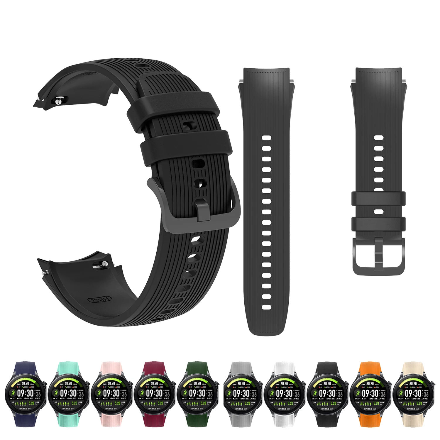 Watch Band For Onep…