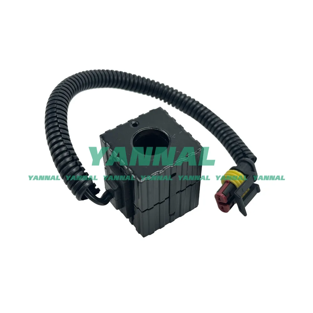 Coil rebuild kit-AliExpress