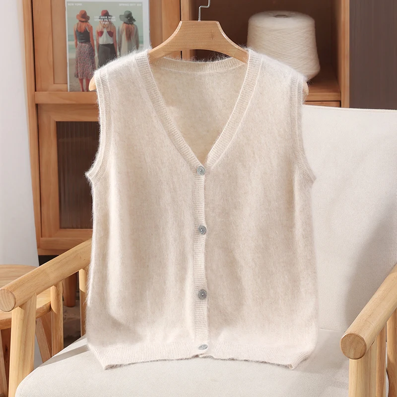 Thumbnail 4 - #54 Latest Sweater Vests Offers